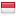 lokerid.org server is located in Indonesia